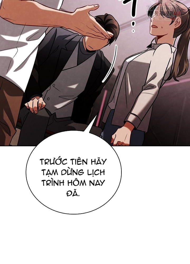 Sống Như Một Diễn Viên: Chapter 121