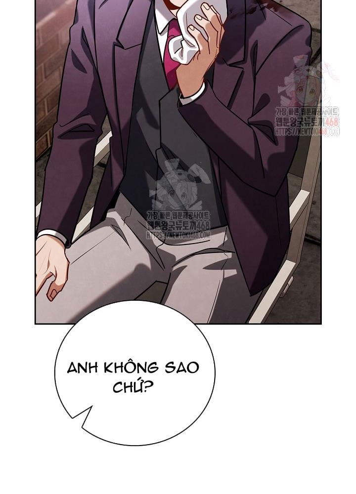 Sống Như Một Diễn Viên: Chapter 121