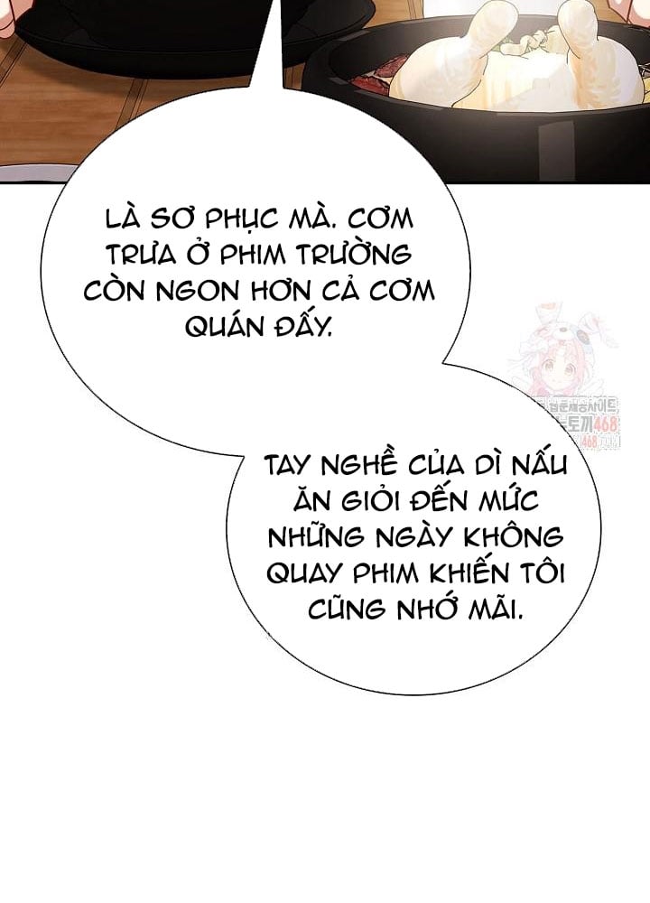 Sống Như Một Diễn Viên: Chapter 121