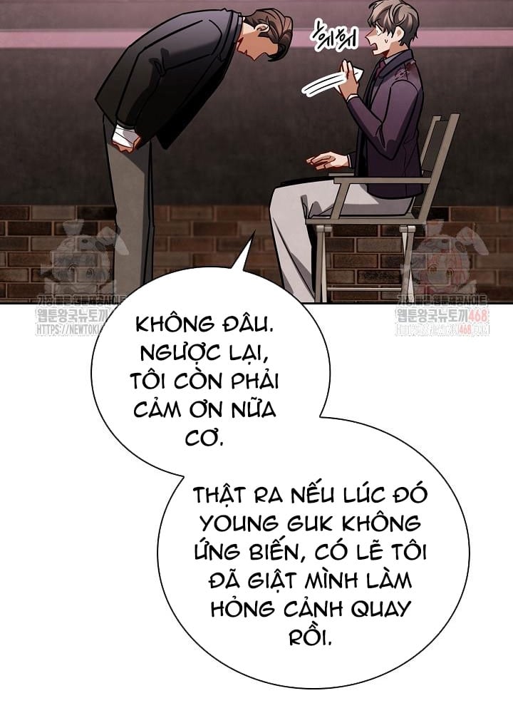 Sống Như Một Diễn Viên: Chapter 121