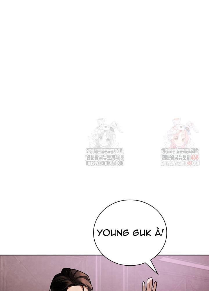 Sống Như Một Diễn Viên: Chapter 121