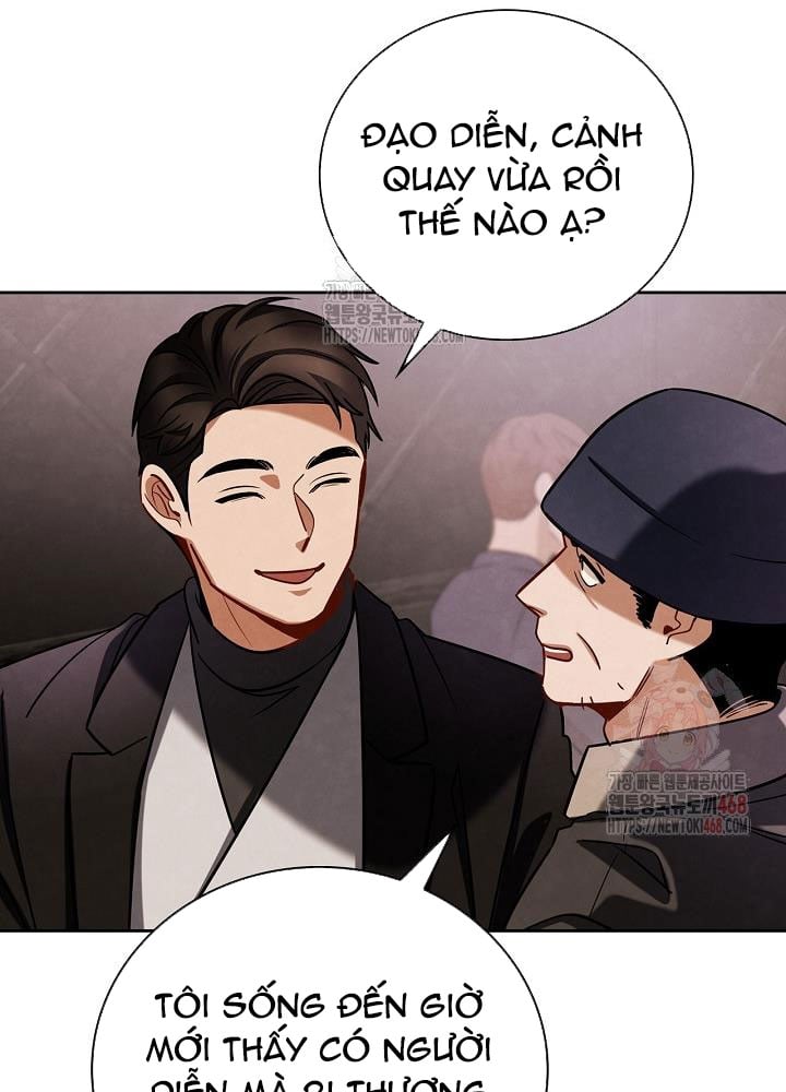 Sống Như Một Diễn Viên: Chapter 121