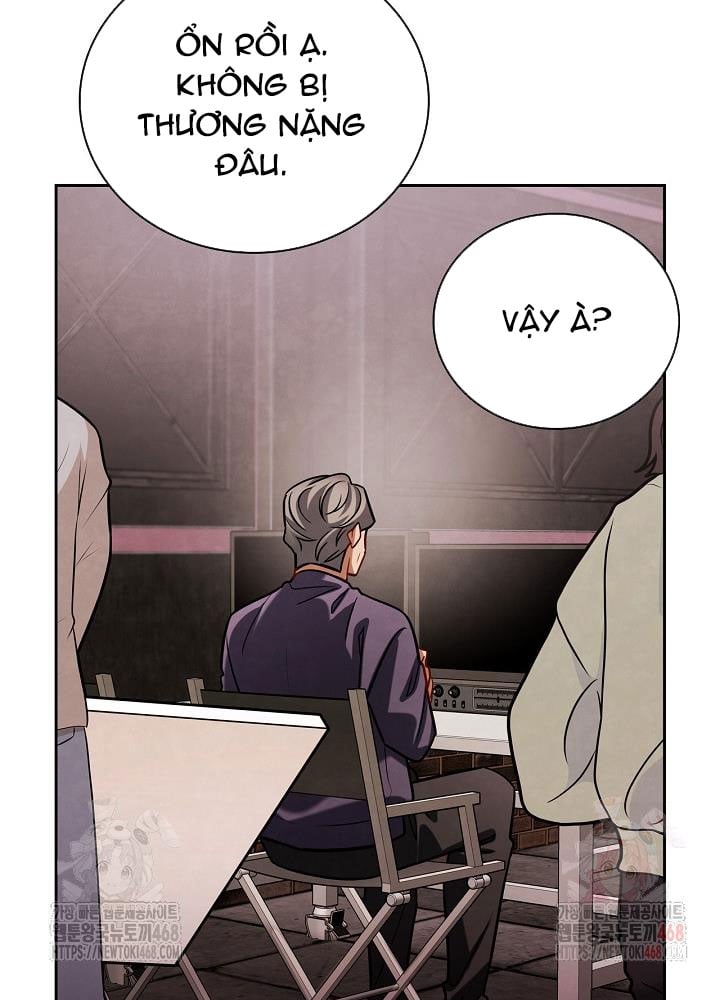 Sống Như Một Diễn Viên: Chapter 121