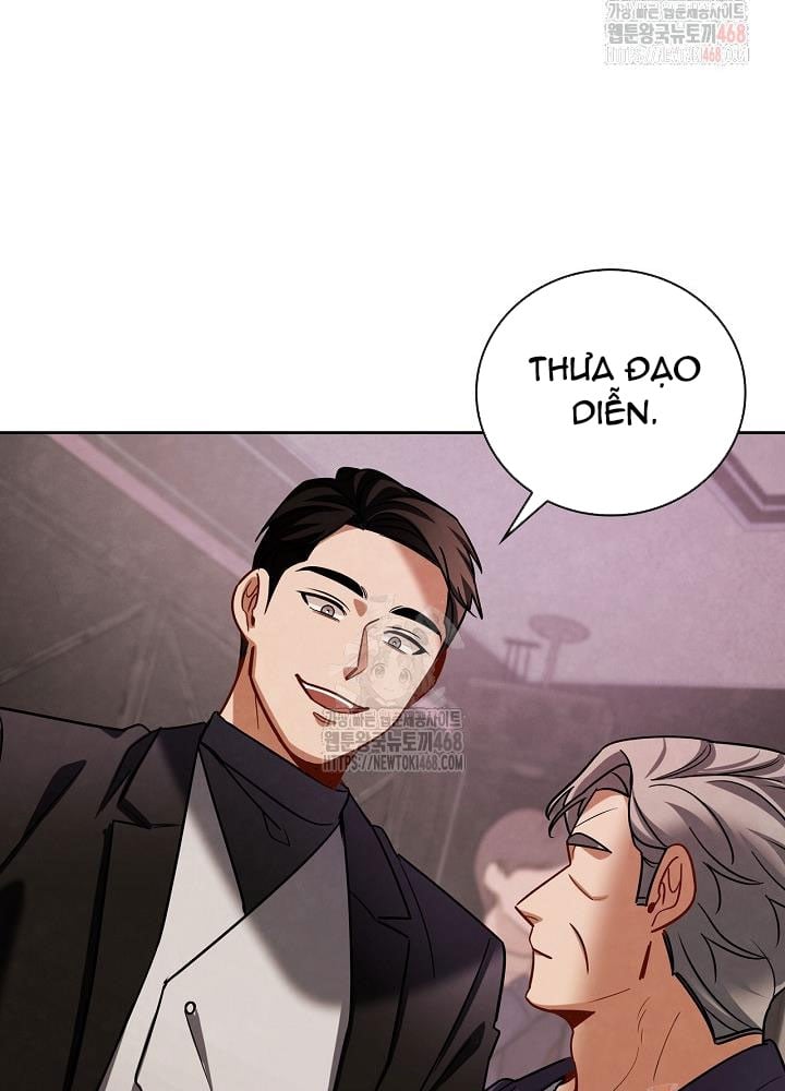 Sống Như Một Diễn Viên: Chapter 121