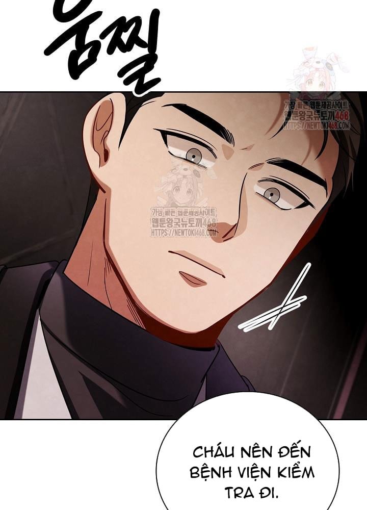 Sống Như Một Diễn Viên: Chapter 121