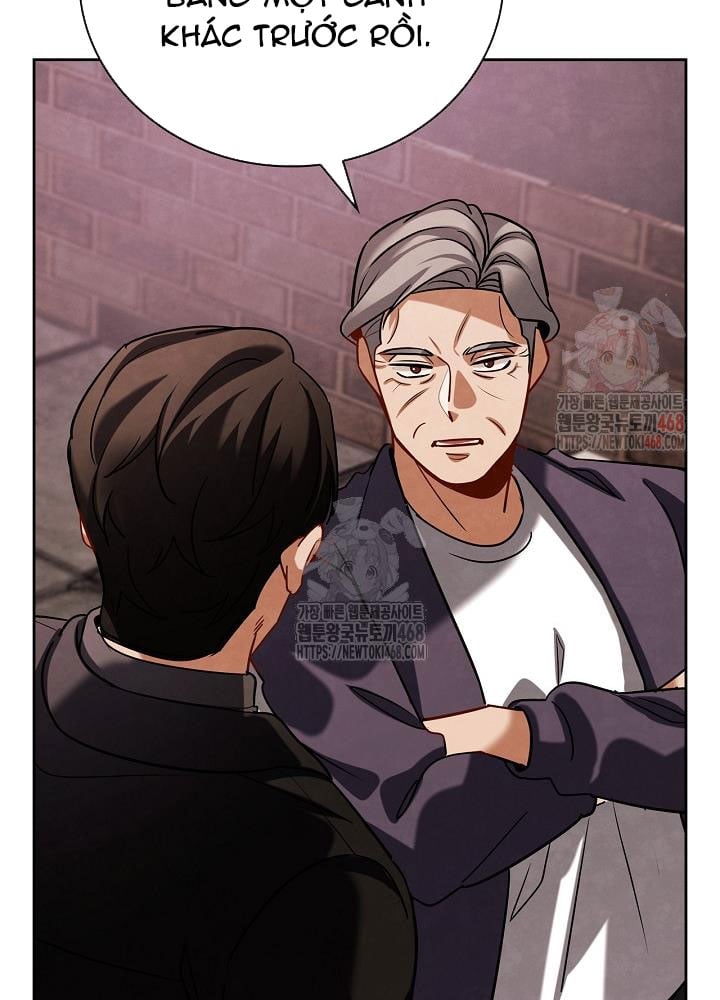 Sống Như Một Diễn Viên: Chapter 121