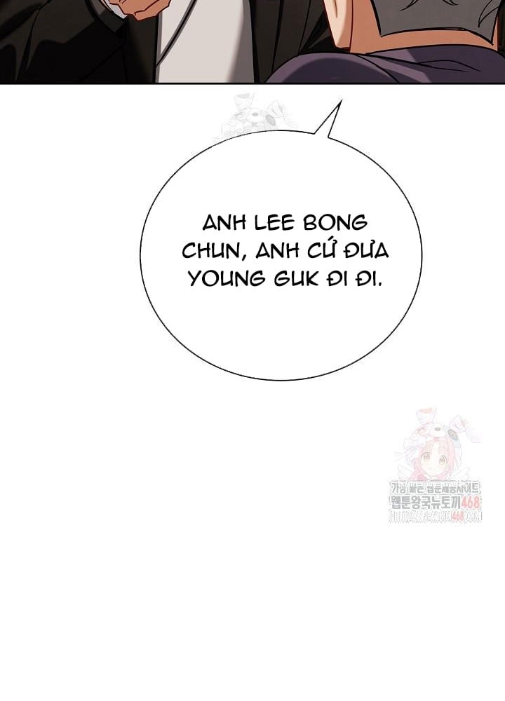 Sống Như Một Diễn Viên: Chapter 121