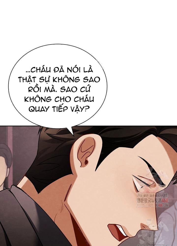 Sống Như Một Diễn Viên: Chapter 121