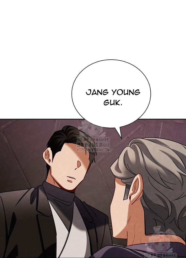 Sống Như Một Diễn Viên: Chapter 121