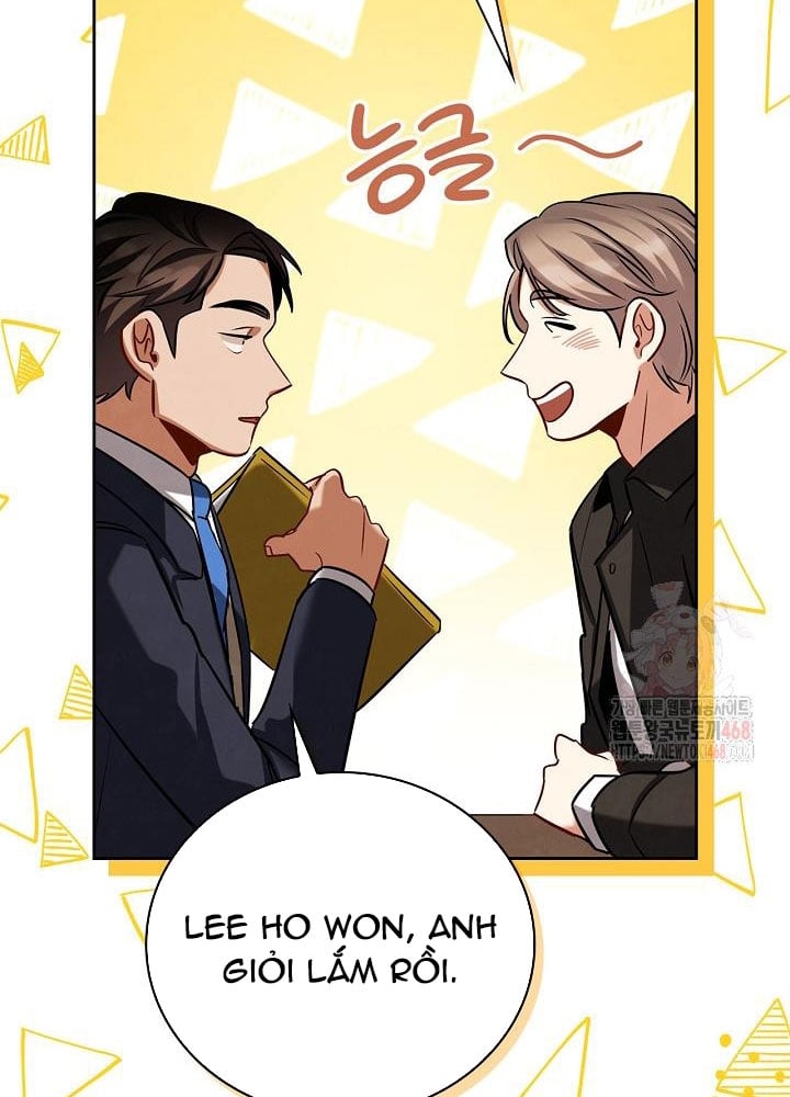 Sống Như Một Diễn Viên: Chapter 121