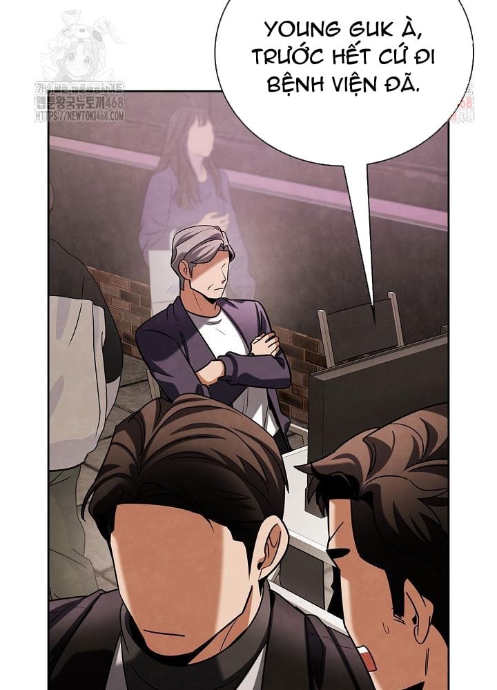 Sống Như Một Diễn Viên: Chapter 121