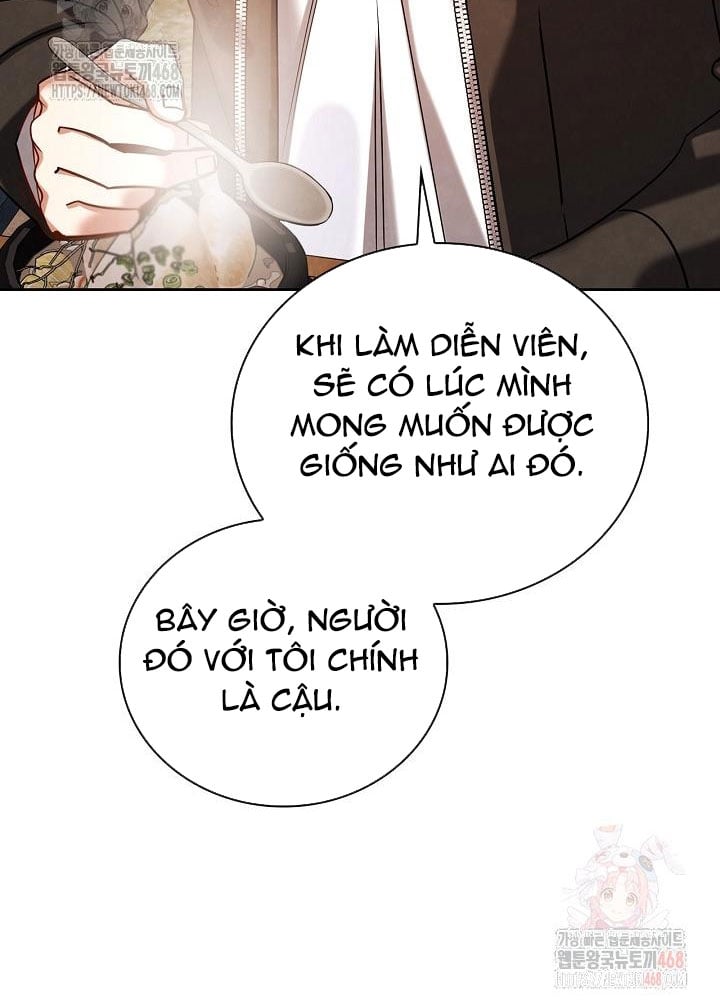 Sống Như Một Diễn Viên: Chapter 121
