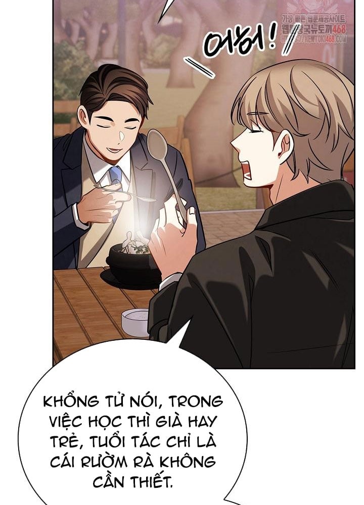 Sống Như Một Diễn Viên: Chapter 121