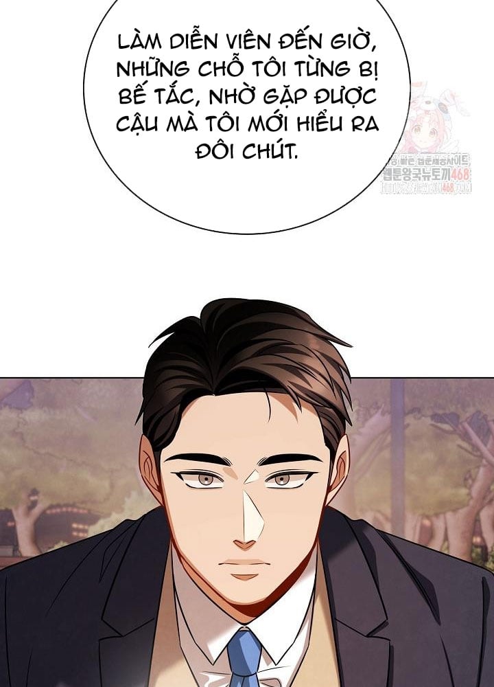 Sống Như Một Diễn Viên: Chapter 121