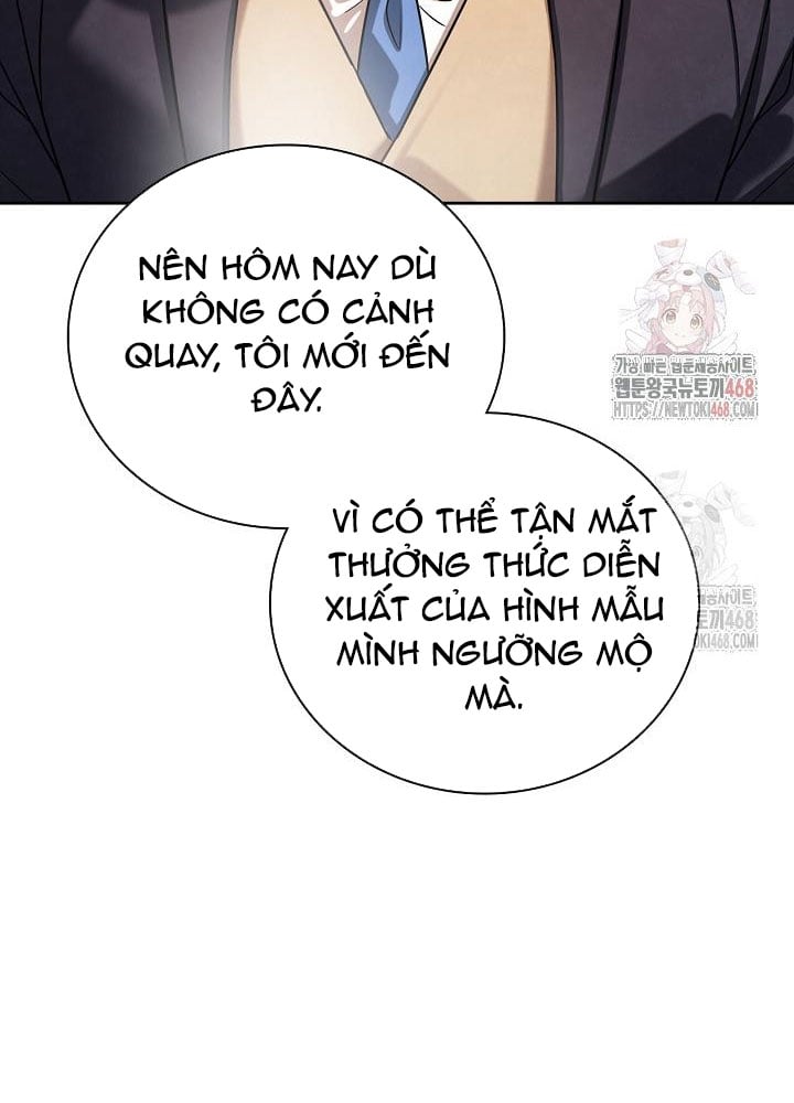 Sống Như Một Diễn Viên: Chapter 121