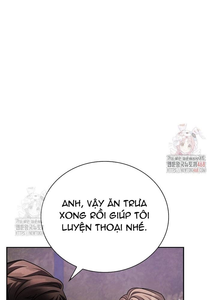 Sống Như Một Diễn Viên: Chapter 121