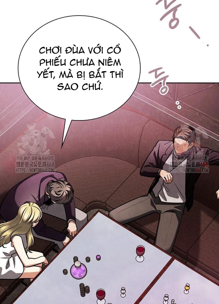 Sống Như Một Diễn Viên: Chapter 121