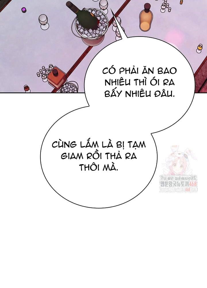 Sống Như Một Diễn Viên: Chapter 121