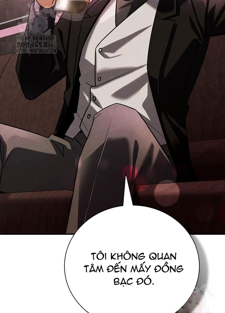 Sống Như Một Diễn Viên: Chapter 121