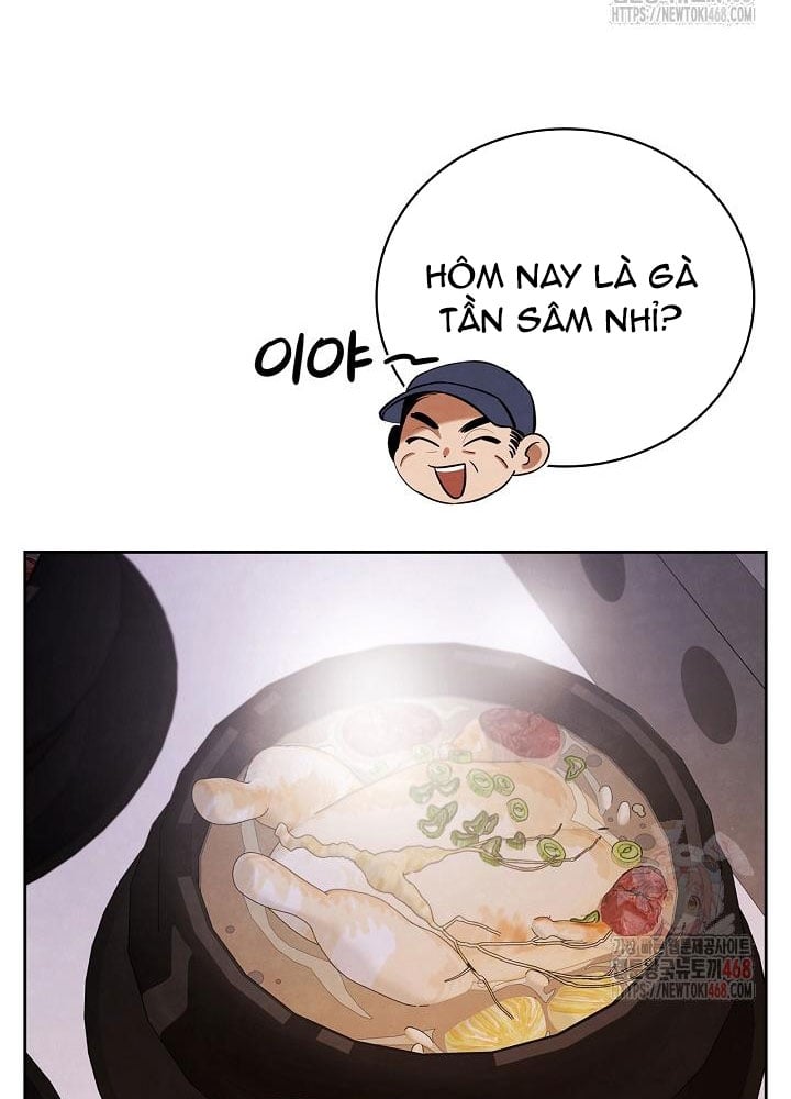 Sống Như Một Diễn Viên: Chapter 121