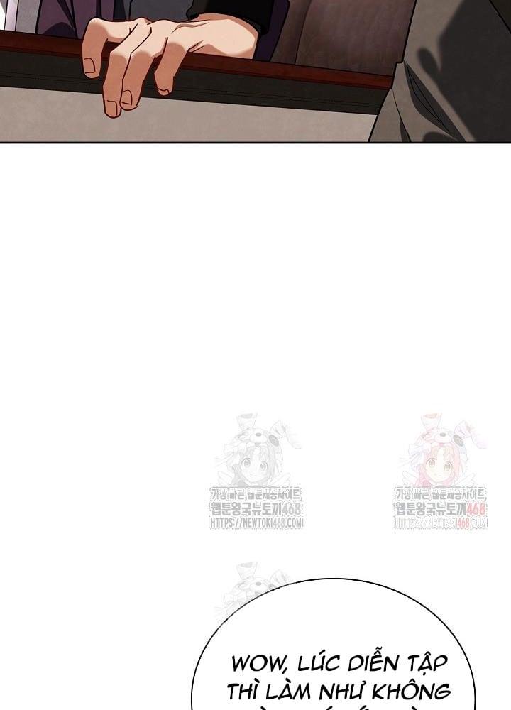Sống Như Một Diễn Viên: Chapter 121
