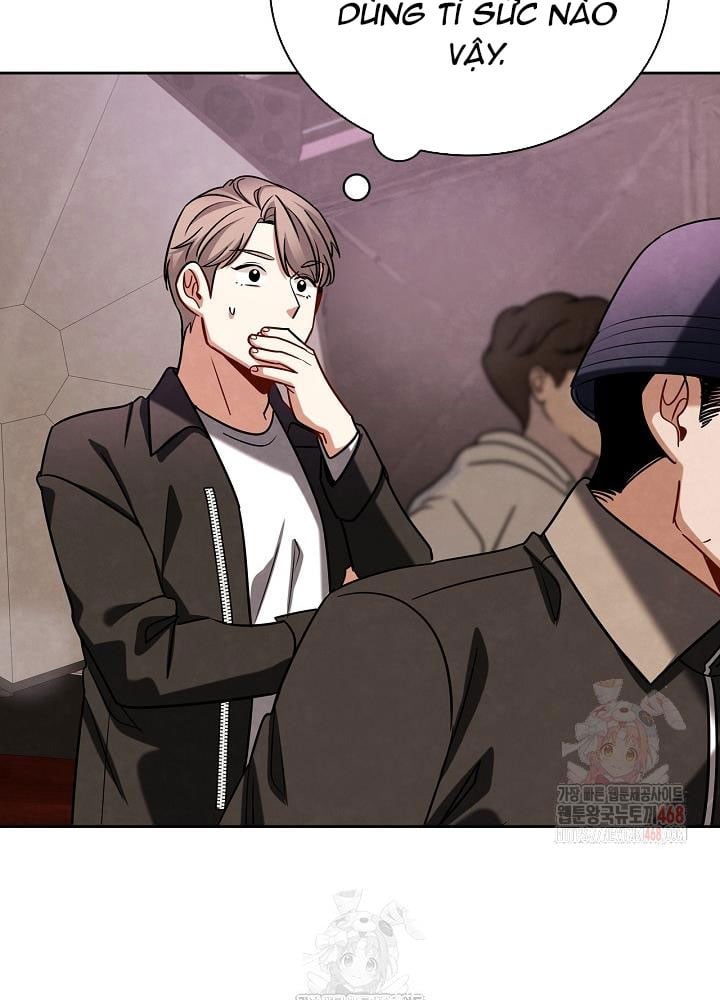 Sống Như Một Diễn Viên: Chapter 121