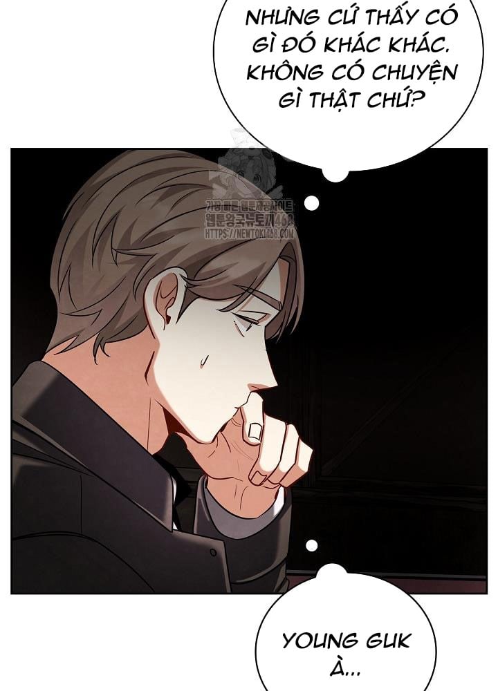 Sống Như Một Diễn Viên: Chapter 121