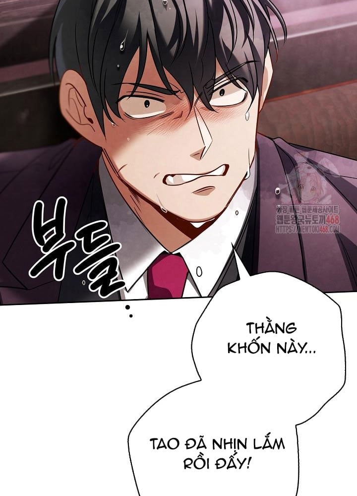 Sống Như Một Diễn Viên: Chapter 121