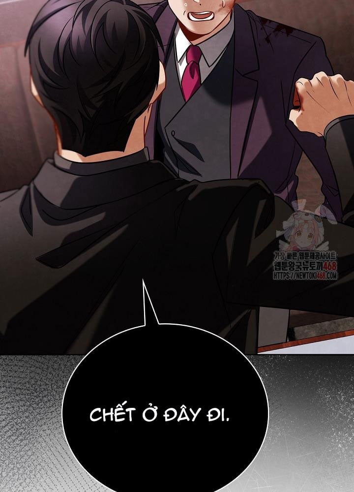 Sống Như Một Diễn Viên: Chapter 121