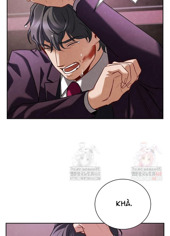 Sống Như Một Diễn Viên: Chapter 121