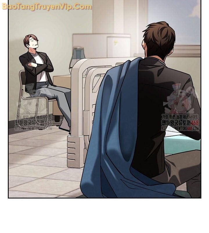 Sống Như Một Diễn Viên: Chapter 123