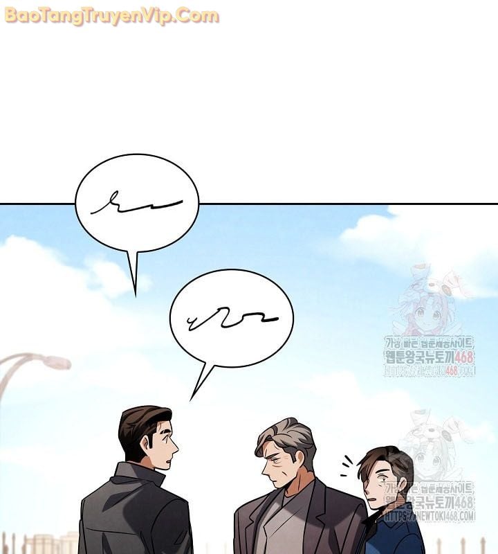 Sống Như Một Diễn Viên: Chapter 123