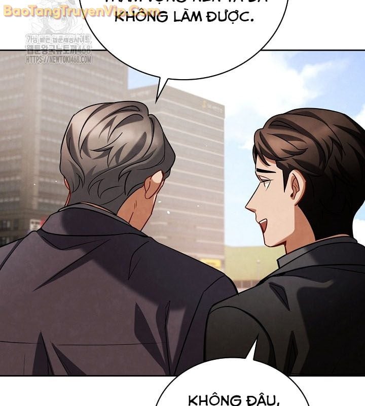 Sống Như Một Diễn Viên: Chapter 123