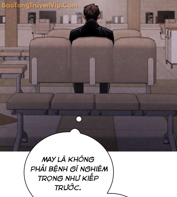 Sống Như Một Diễn Viên: Chapter 123