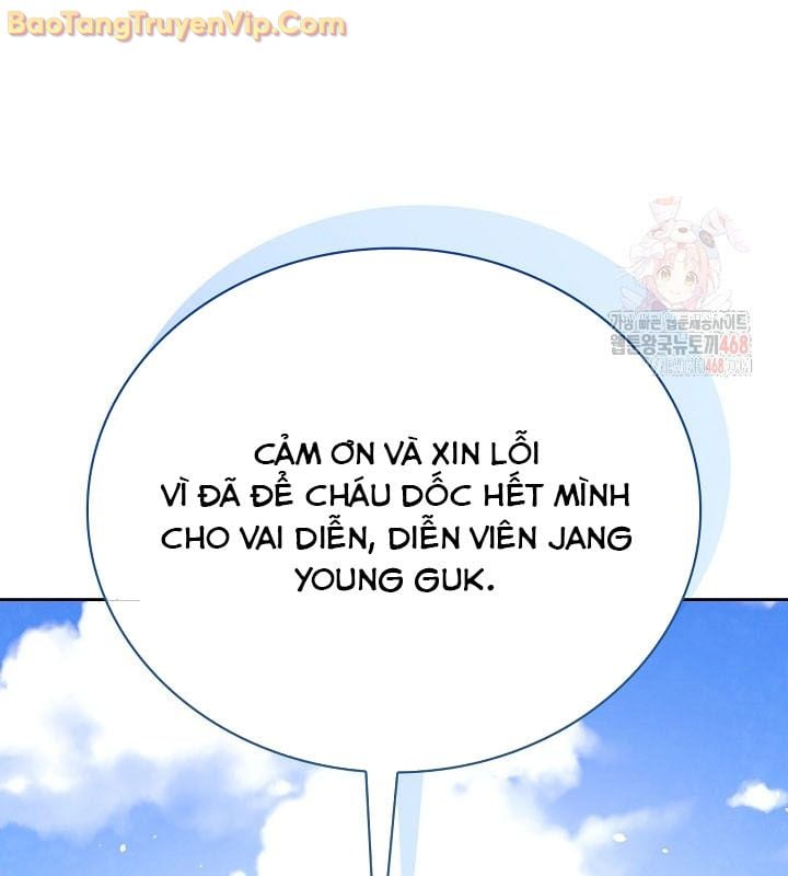 Sống Như Một Diễn Viên: Chapter 123