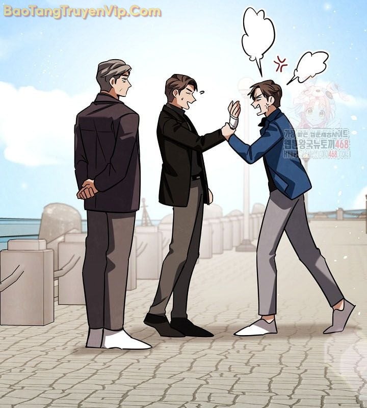 Sống Như Một Diễn Viên: Chapter 123