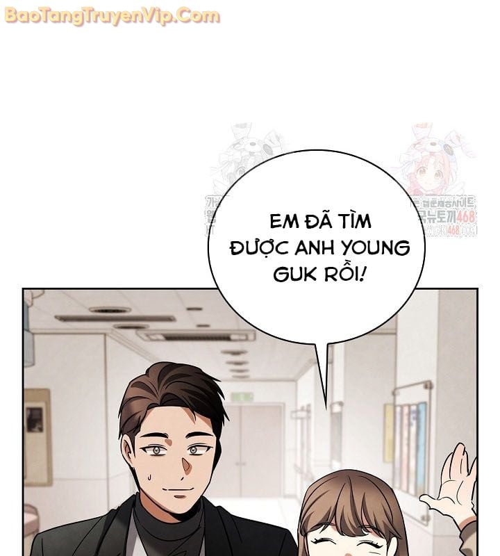 Sống Như Một Diễn Viên: Chapter 123