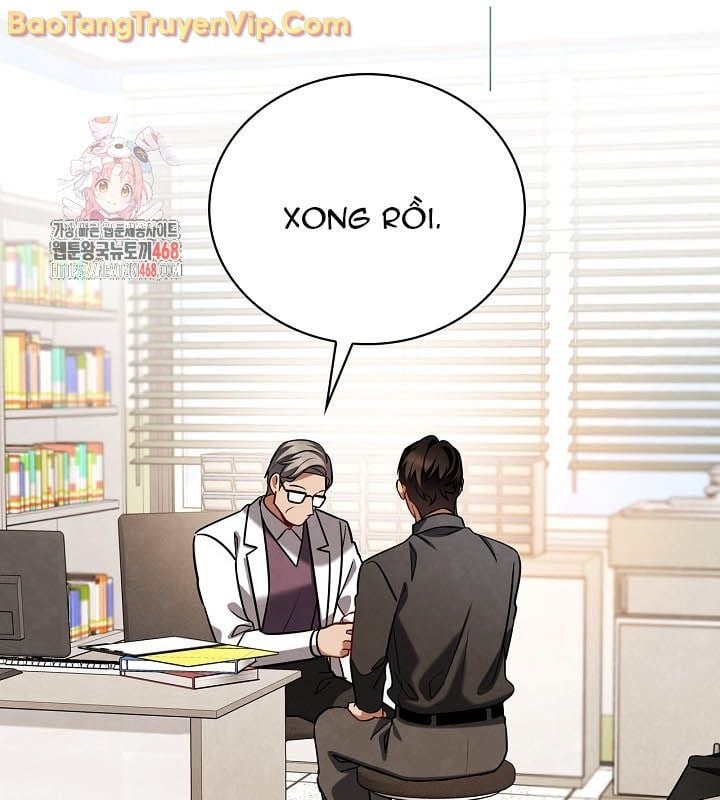 Sống Như Một Diễn Viên: Chapter 124