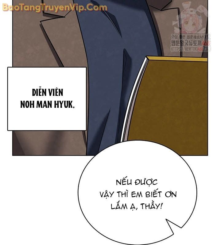 Sống Như Một Diễn Viên: Chapter 124