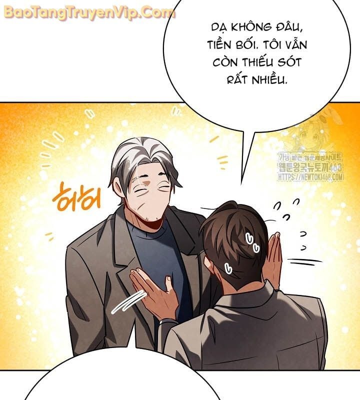 Sống Như Một Diễn Viên: Chapter 124