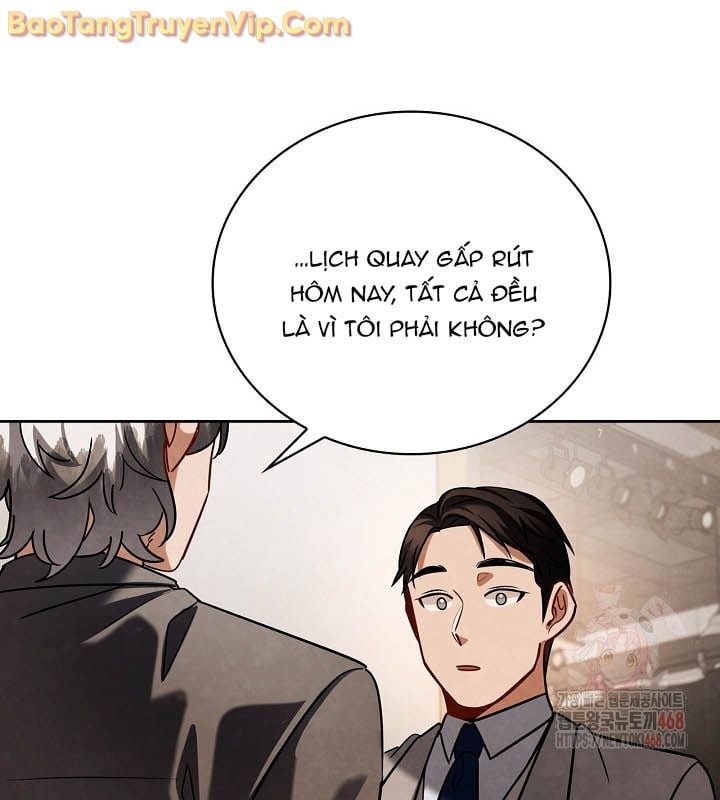 Sống Như Một Diễn Viên: Chapter 124