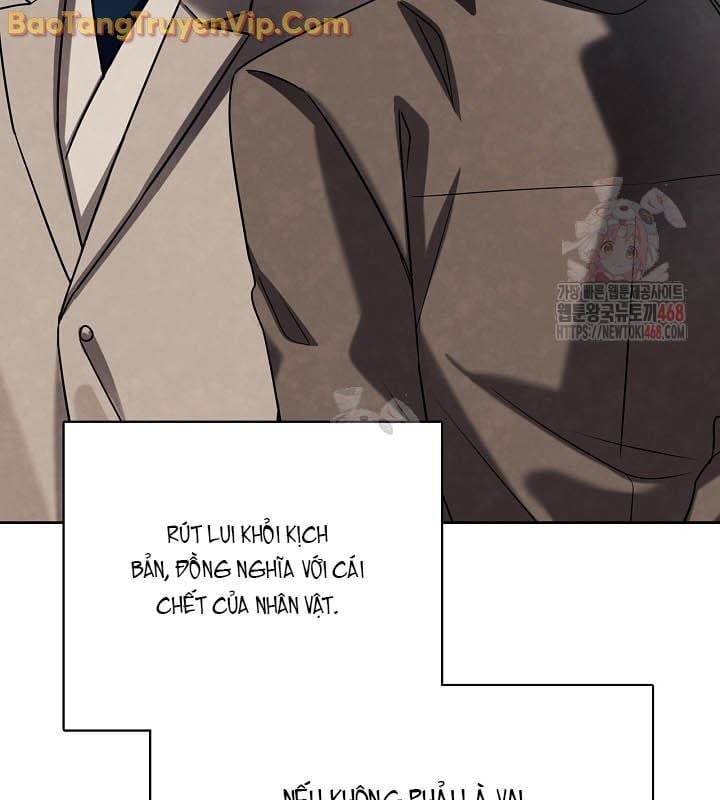 Sống Như Một Diễn Viên: Chapter 124