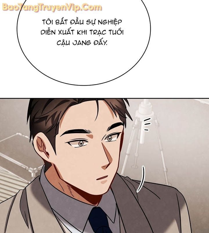 Sống Như Một Diễn Viên: Chapter 124