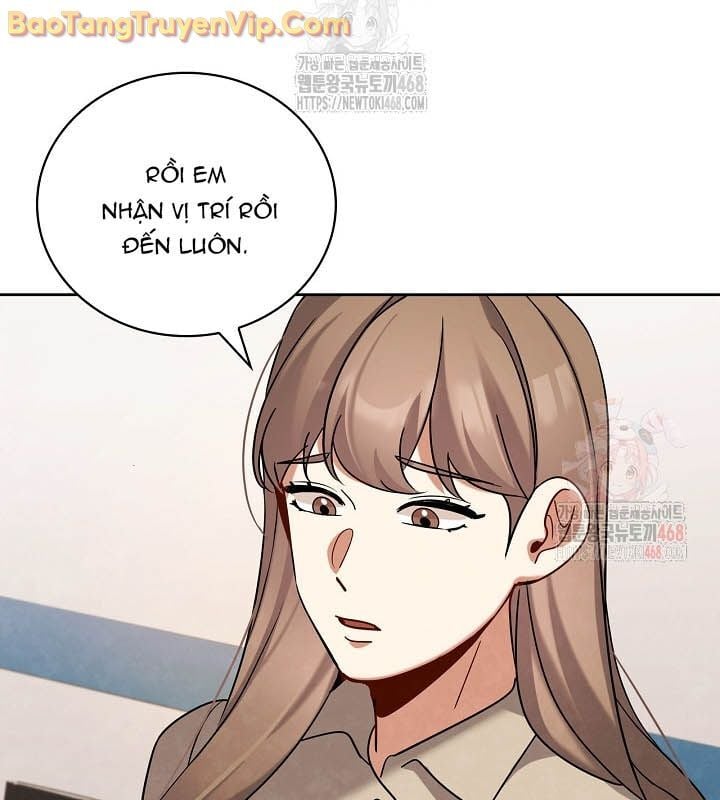 Sống Như Một Diễn Viên: Chapter 124