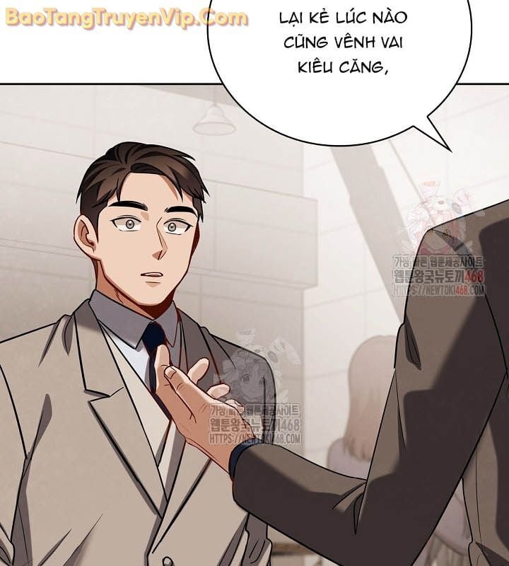 Sống Như Một Diễn Viên: Chapter 124