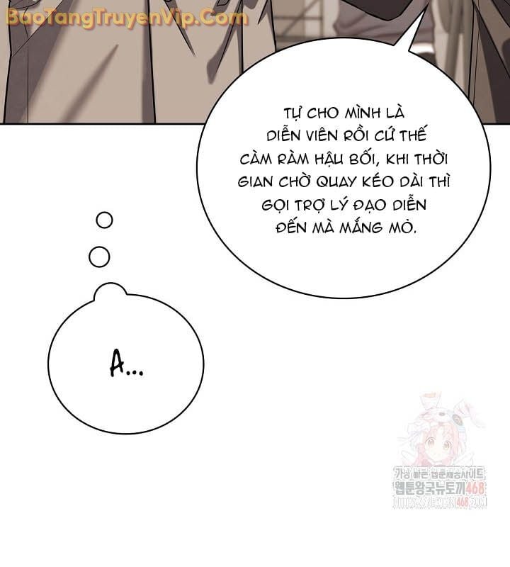 Sống Như Một Diễn Viên: Chapter 124