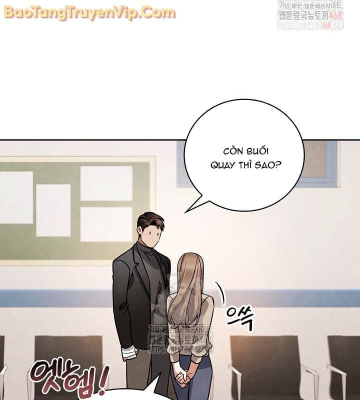 Sống Như Một Diễn Viên: Chapter 124