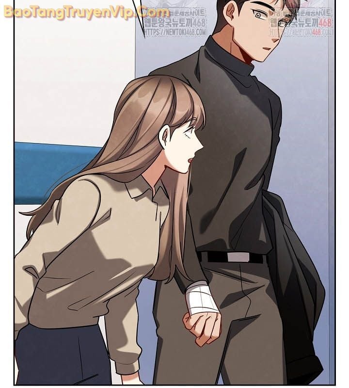 Sống Như Một Diễn Viên: Chapter 124