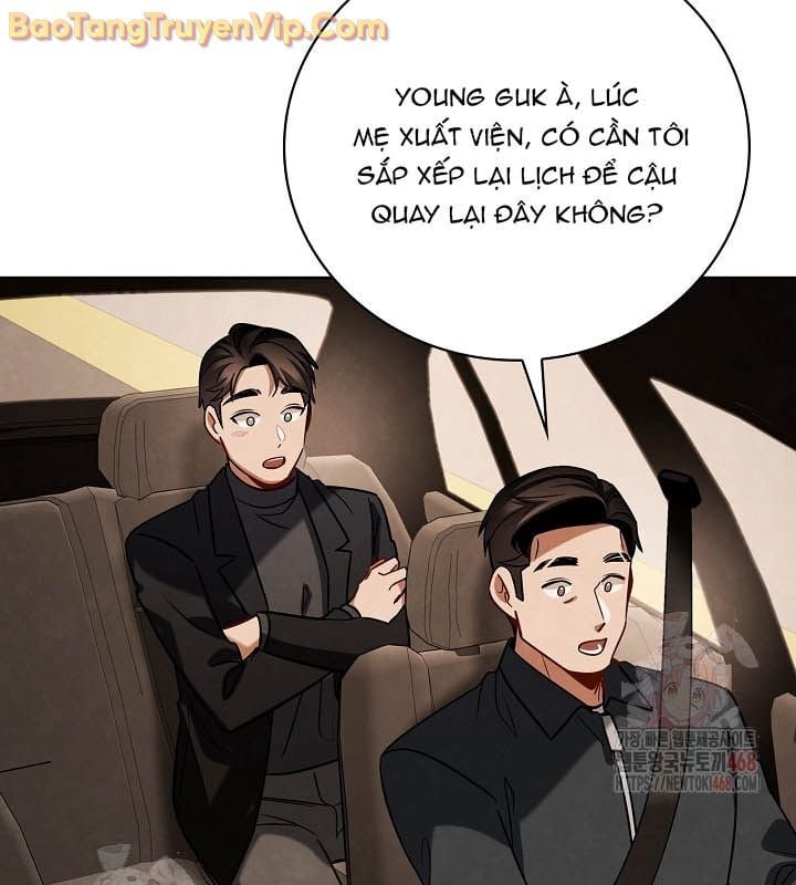 Sống Như Một Diễn Viên: Chapter 124