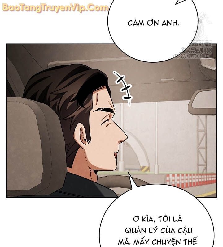 Sống Như Một Diễn Viên: Chapter 124